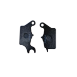 IVA E-Go IVA NCE Remblokken Set Achter