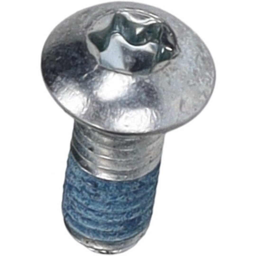 Piaggio bout Piaggio origineel torx bevestiging nokkenasplaat m5x12mm past op gts, liberty, primavera, sprint, sr alle mod., zip 1a004975