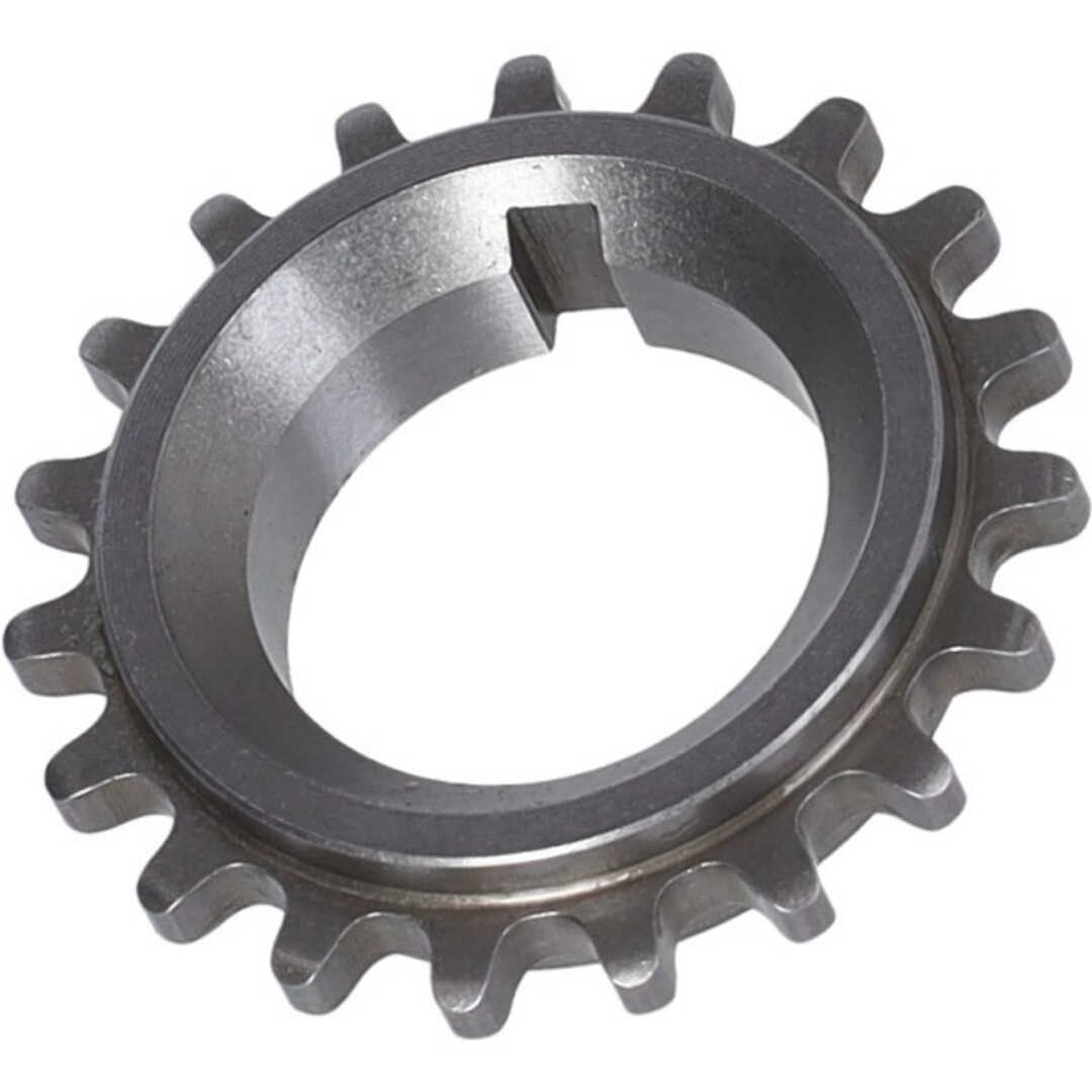 Piaggio tandwiel Piaggio origineel nokkenas past op beverly, gts, liberty, mp3, runner 82782r