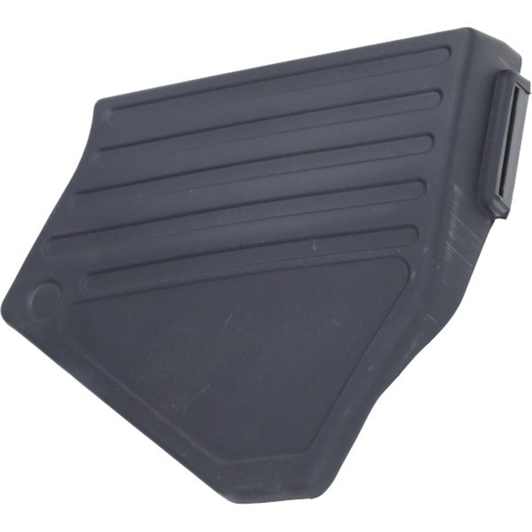 accu deksel zwart past op mb, mb5, mb8, honda