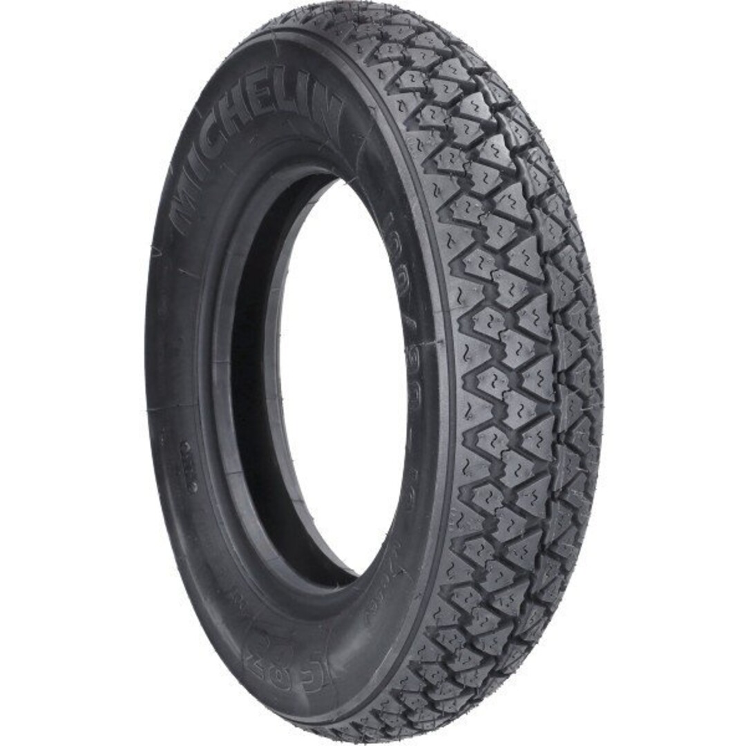 buitenband michelin s83 tl/tt 100/90x10 104696