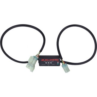 lambda sensor malossi euro 3/4/5 o2 controller-emulator past op ak550, dink, jet-14 125, kawasaki J 300, kisbee, people-s 200, symphony st 125 5519935b