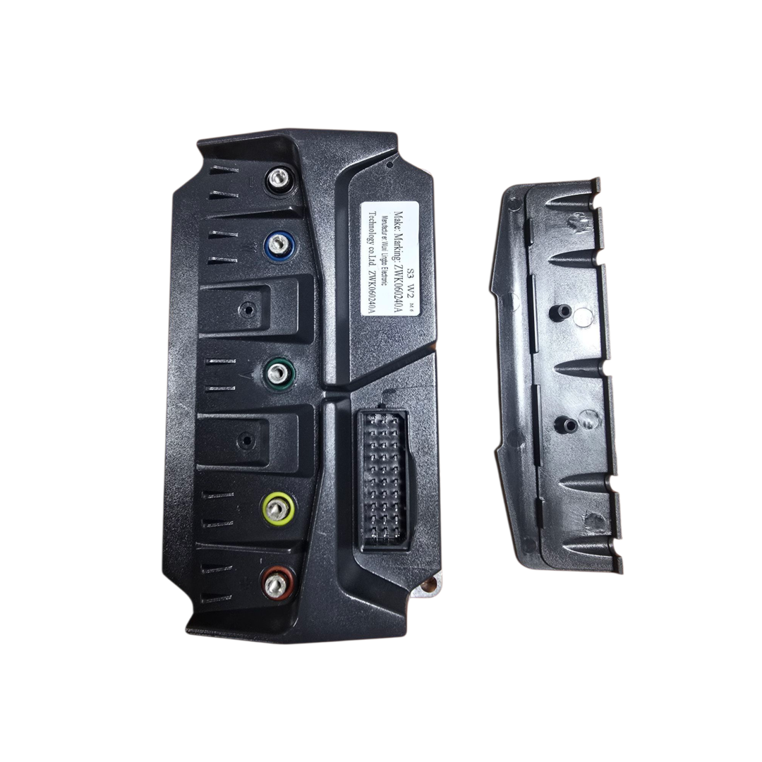 IVA E-Go Elektronische motorcontroller voor IVA E-GO S5 – geschikt voor elektrische IVA S5