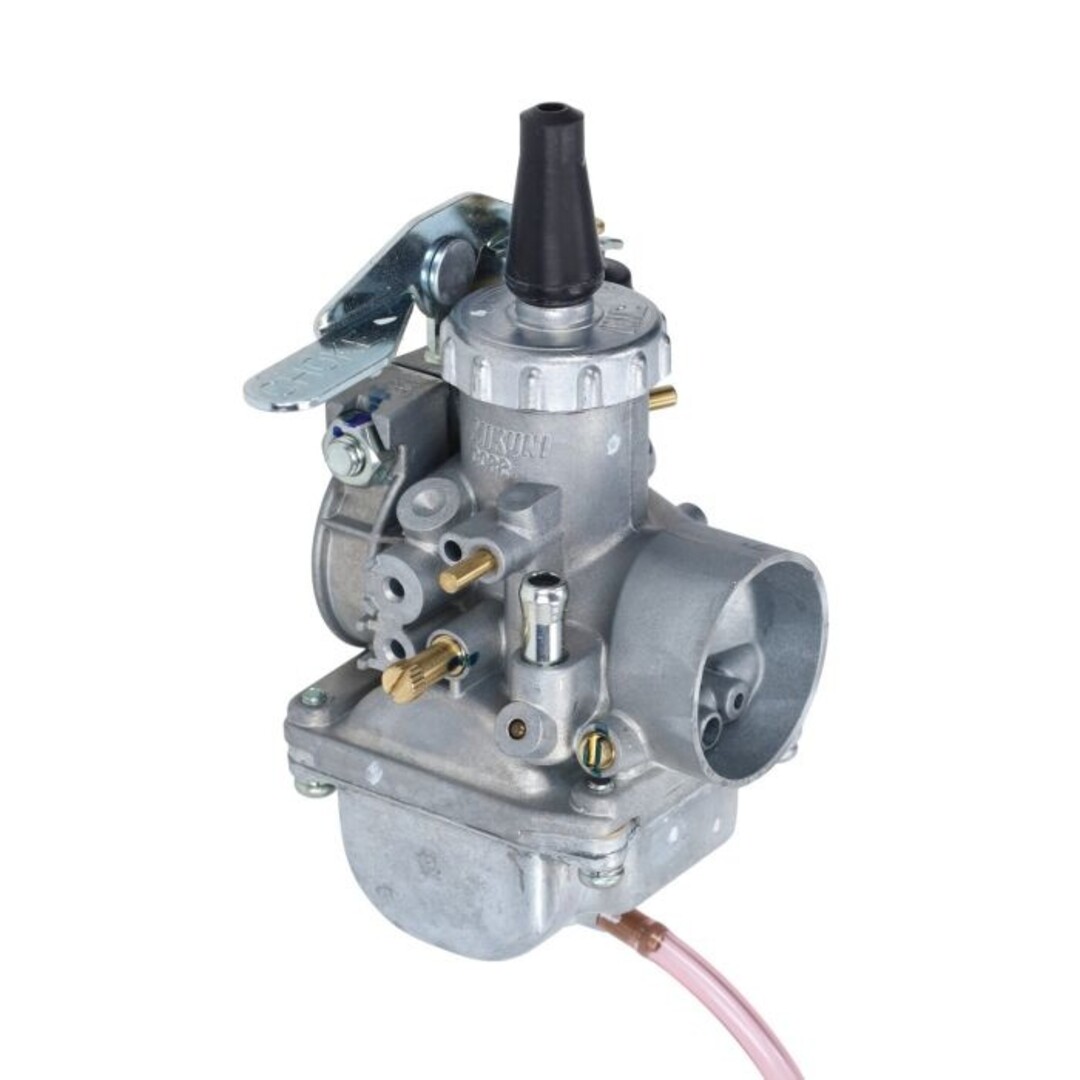 Mikuni Mikuni opschuifcarburateur 20 mm (origineel) – geschikt voor Kreidler MB, MT en Zündapp