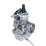 Mikuni Mikuni opschuifcarburateur 20 mm (origineel) – geschikt voor Kreidler MB, MT en Zündapp