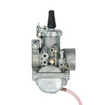 Mikuni Mikuni opschuifcarburateur 20 mm (origineel) – geschikt voor Kreidler MB, MT en Zündapp
