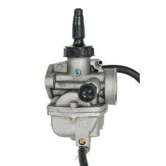 Honda Classic DMP mod. Keihin 18 mm carburateur – 2‑bouts