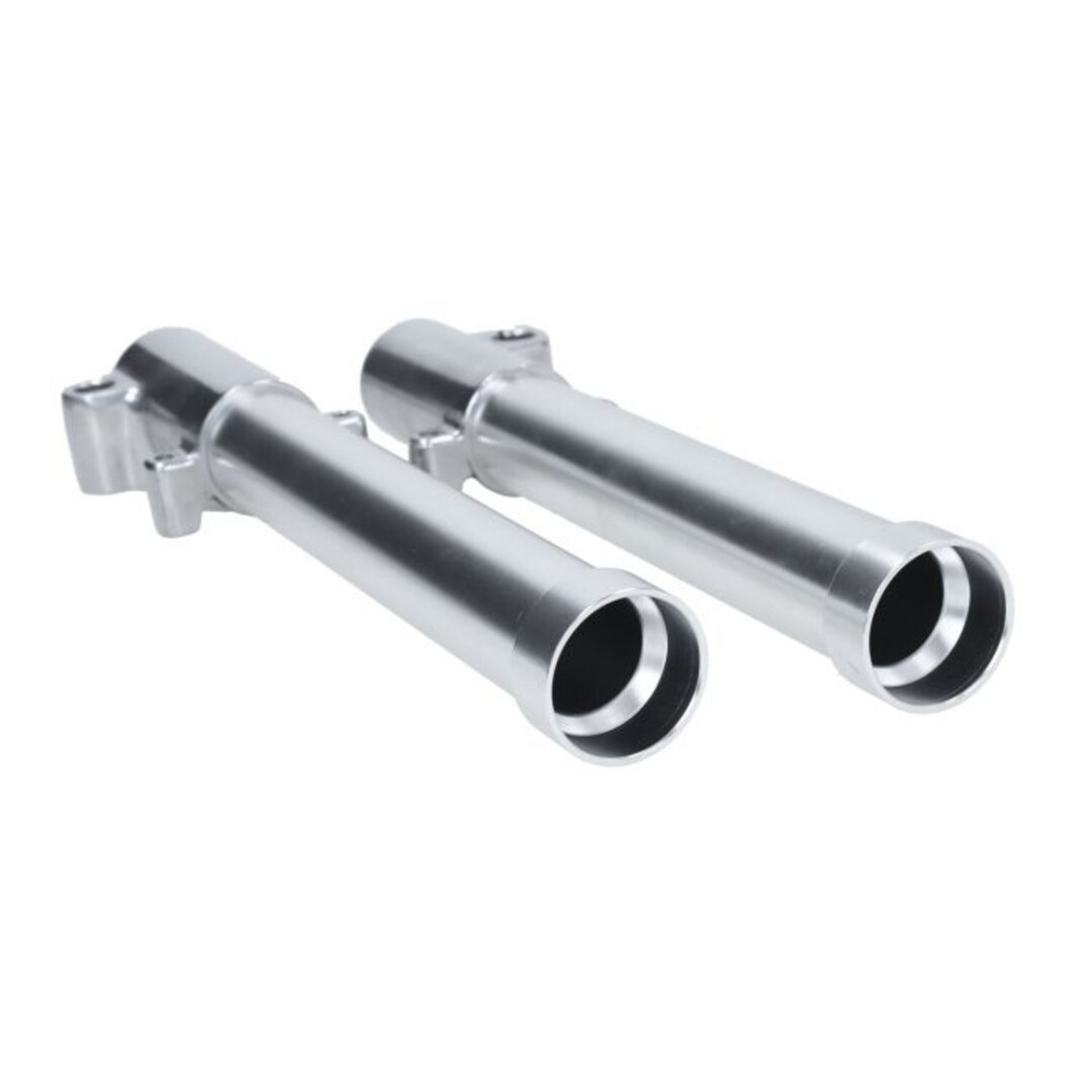 Buitenpootset trommelrem – volledige set voor Kreidler RS, RM & RMC (1968–1984)