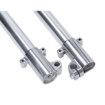 Buitenpootset trommelrem – volledige set voor Kreidler RS, RM & RMC (1968–1984)