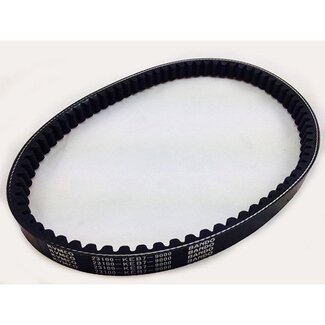 V-snaar Bando Kymco Agility / People S / Super 8