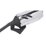 Standaard uitlaat 101 Octane model origineel voor GY6 125cc en 150cc motoren