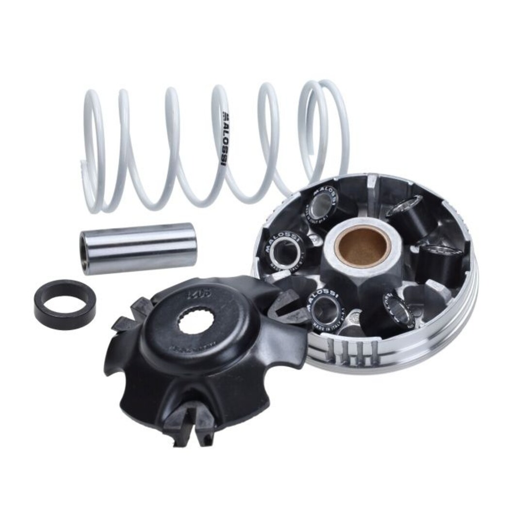 Malossi variokit E2/E4/ E5 snel 4t3v i-get/ cen/ primav/ scopia4t2v/ sprint / zip malossi 5111597