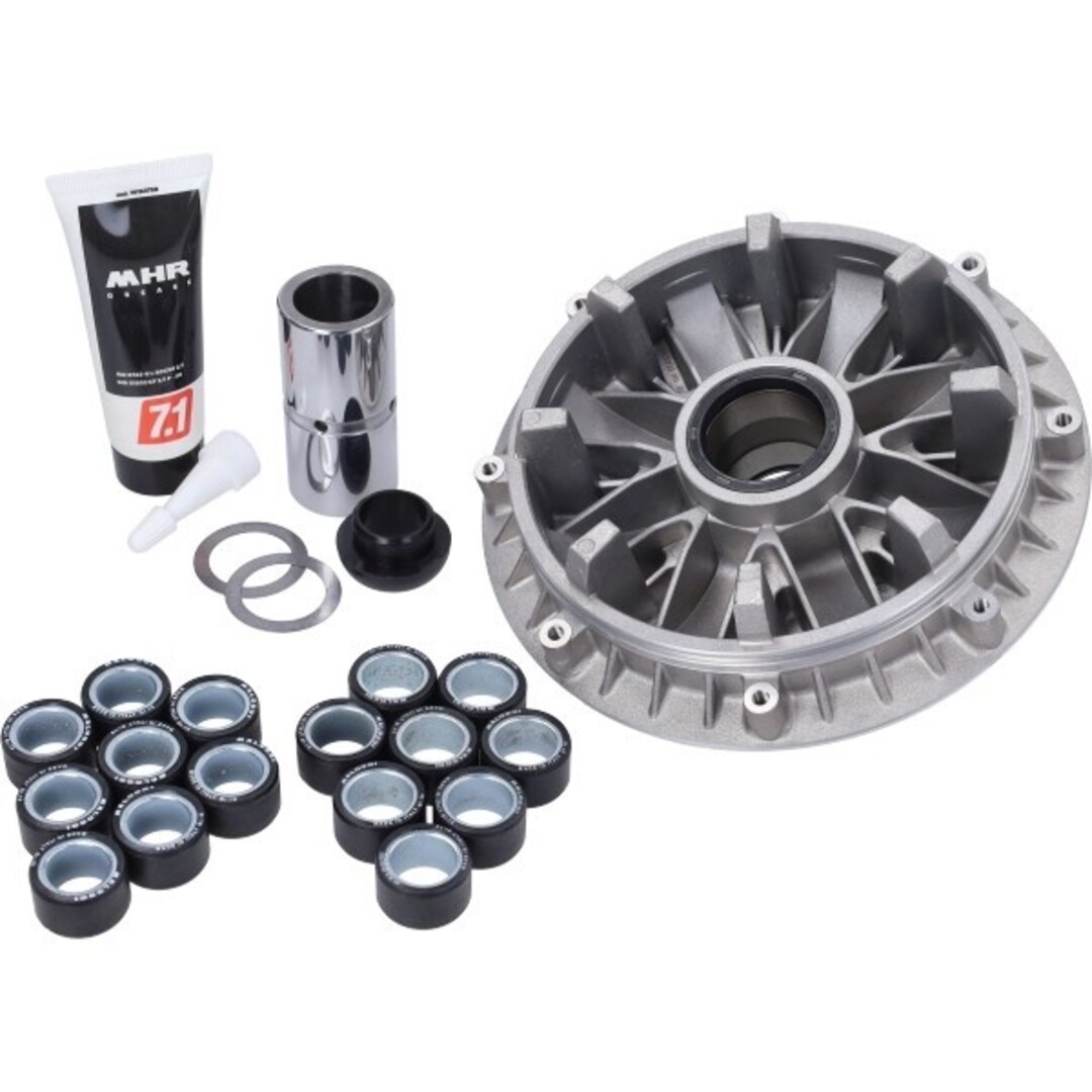 Yamaha variokit malossi multivar past op t-max500 5113513