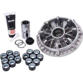 Yamaha variokit malossi multivar past op t-max500 5113513