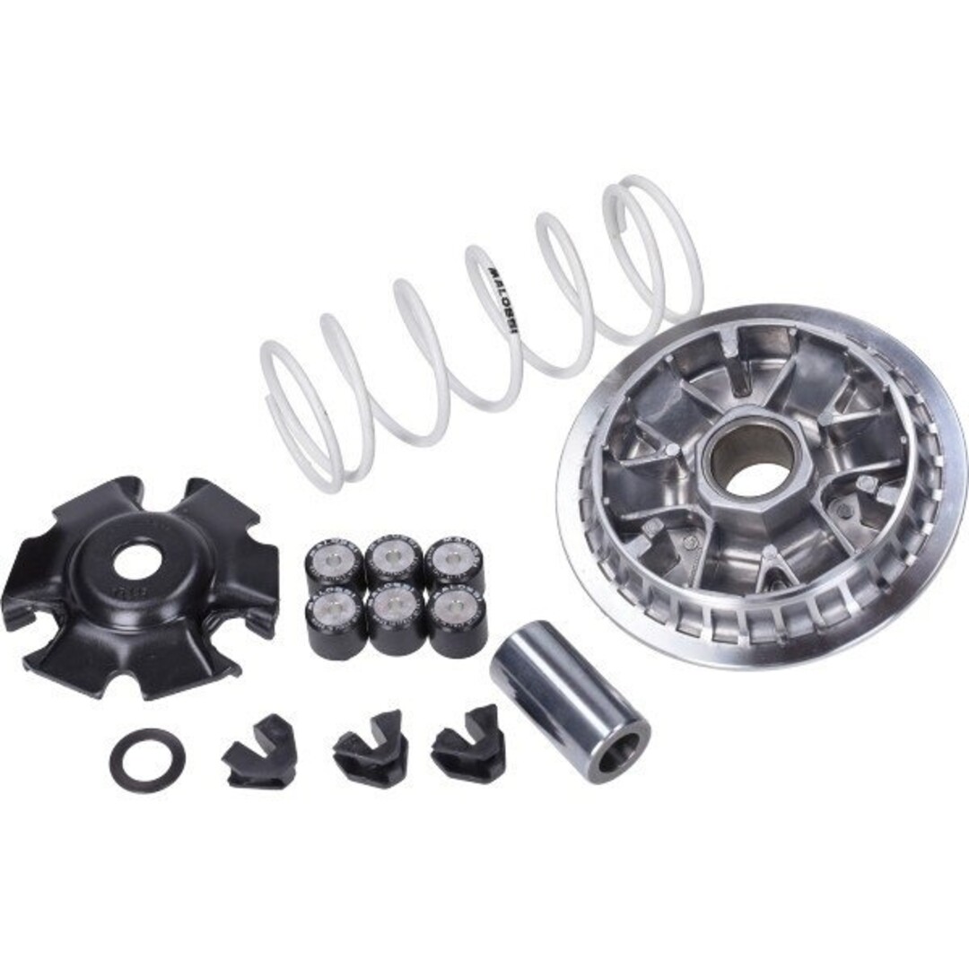 Malossi variokit malossi euro-5 Yamaha past op tricity 125, n max 5119095