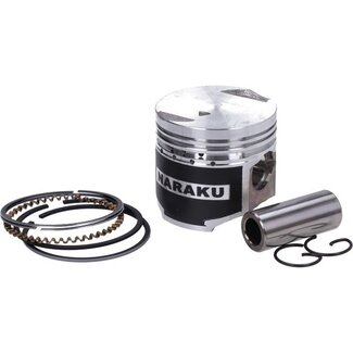 Piaggio Zuiger 39mm Naraku Piaggio 4T 2V