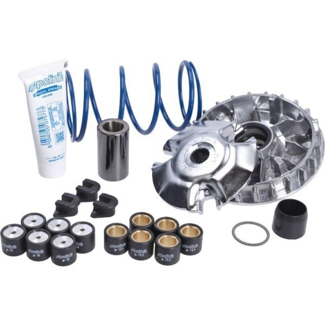 variokit polini past op piaggio 4t 125/150 241.713