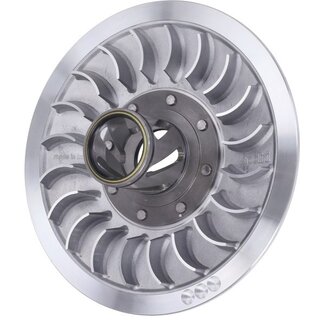 Yamaha koppelingspoelie polini buiten euro-4/5 past op t-max530, t-max560