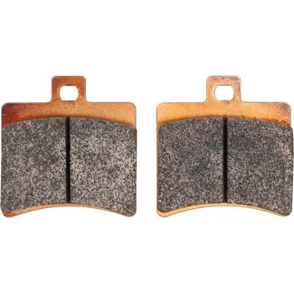 Beta remblokset malossi mhr synth. achter past op sportcity, sr50 6215019bs