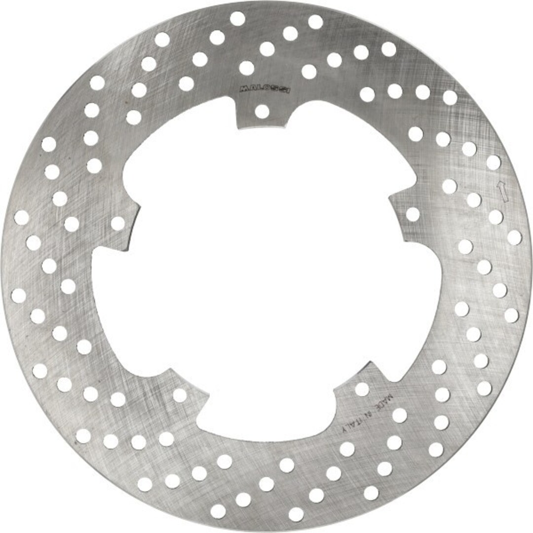 remschijf malossi achter 240mm past op beverly 400cc, beverly 500cc, liberty 125cc, mp3-300cc, runner 125cc, sr max 6211702