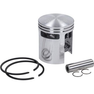 Piaggio zuiger malossi pen 10 43mm past op sco piaggio 2t 3419349