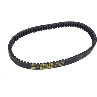 v-snaar malossi X Special 25,5x10,5x902mm past op n-max 155 6117244