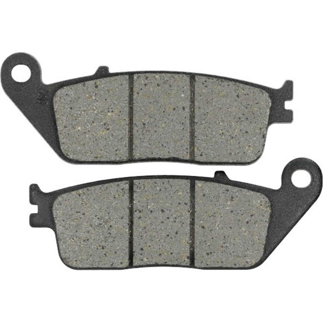 remblokset malossi voor past op BMW C sport 650 ie 4T LC (euro 4) va2016, adv350 6215572bb