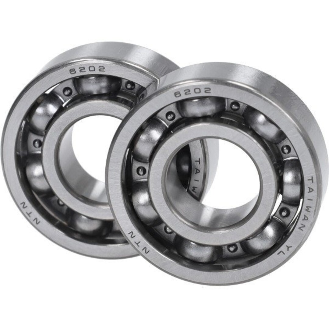 lagerset malossi krukas 15x35x11 past op ciao 664678e