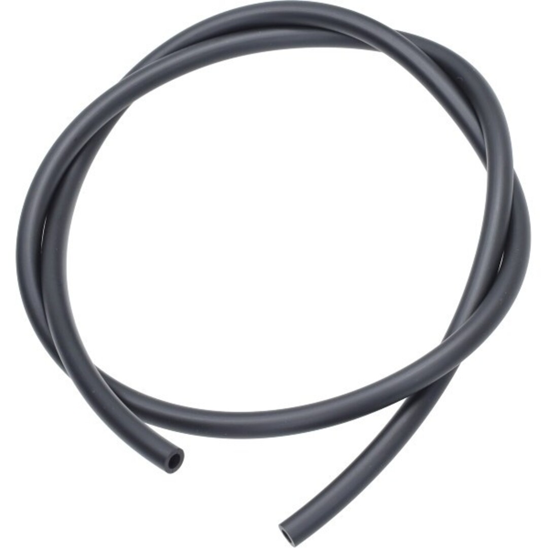 benzineslang malossi 5x9mm zwart per rol 1m 221231