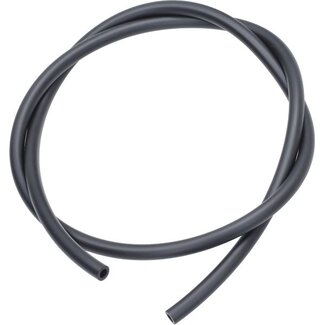 benzineslang malossi 5x9mm zwart per rol 1m 221231