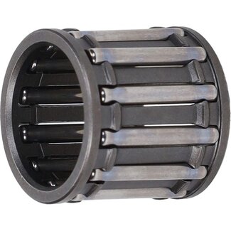 Piaggio naaldlager malossi pistonpen 14x18x16.7 past op sco piaggio 2t 6618985b