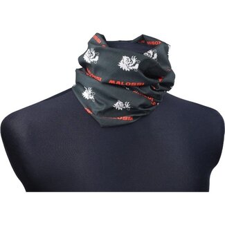 bandana malossi zwart 4114539.b0