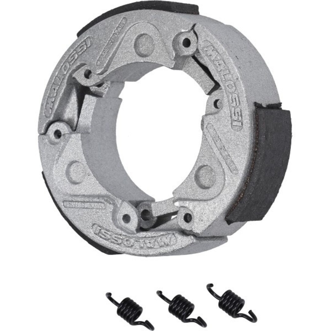 Piaggio koppelingsegmentset malossi 93mm past op bravo, ciao 5218765