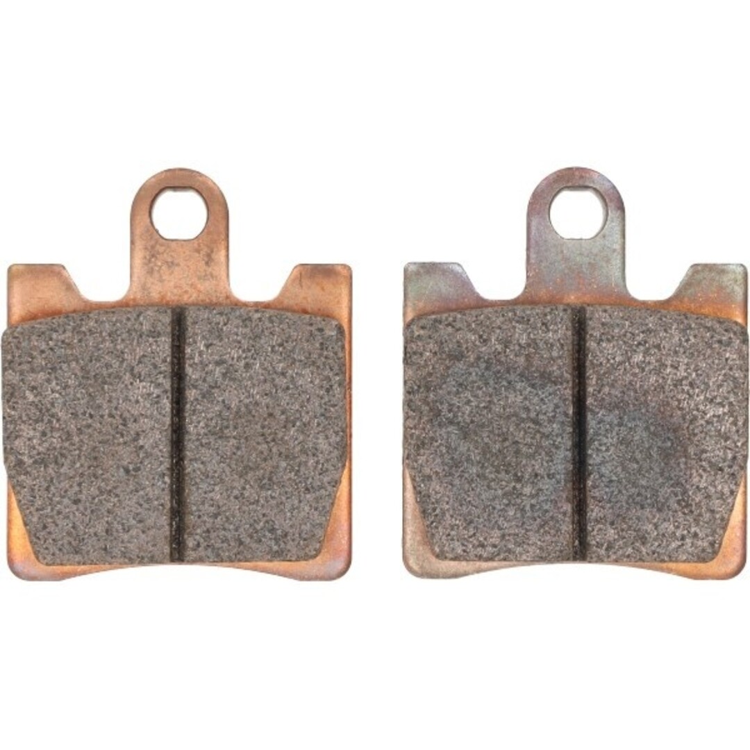 remblokset malossi synth. voor past op burgman 400cc 6215010bs