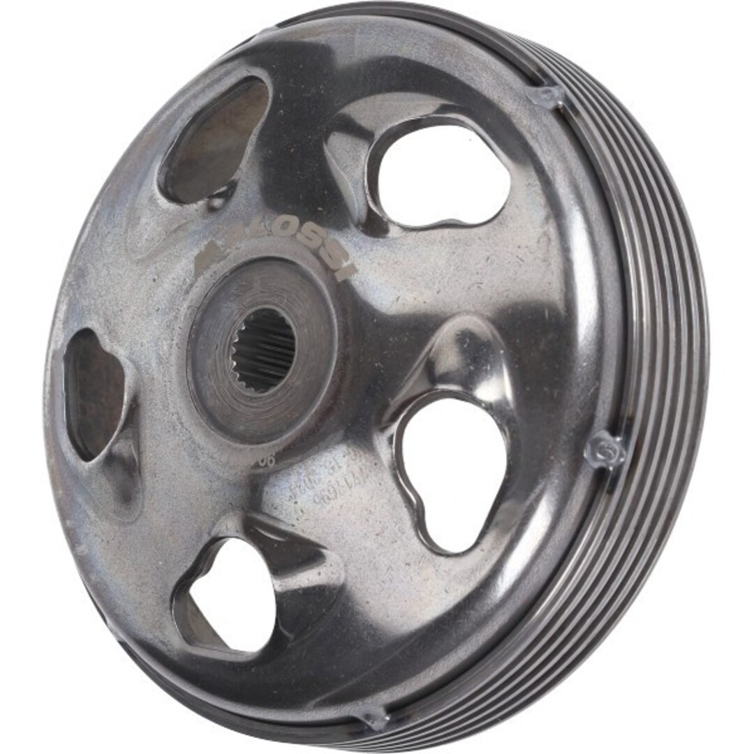 koppelinghuis malossi euro-5 past op jet-14 125, symphony st 125 7719706b