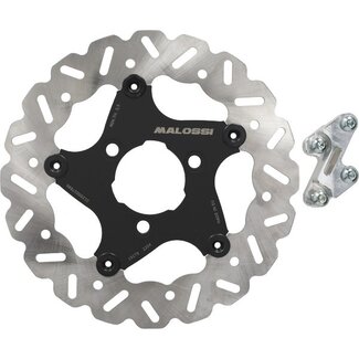remschijf malossi Whoop disc voor 250mm past op aerox 6219288