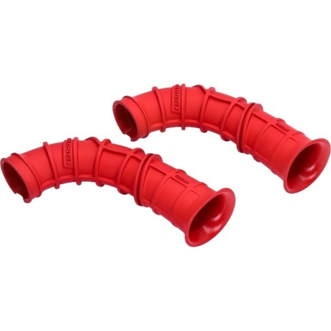 Yamaha inlaatrubber malossi spruitstuk euro-5 set past op t-max560 0519910