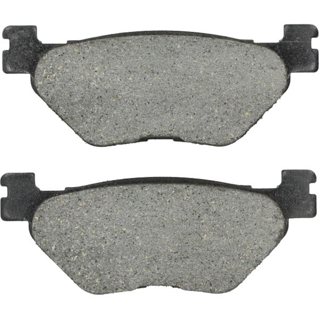 Yamaha remblokset polini achter past op t-max500, t-max530, t-max560 174.0058