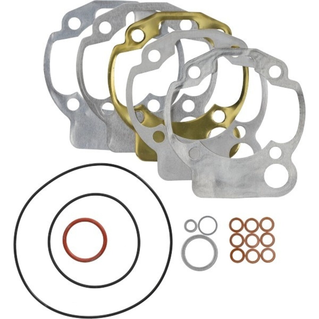 pakking topset malossi mhr testa rossa 100cc 52mm past op fantic enduro, minarelli am6, rieju, sherco 1119090b