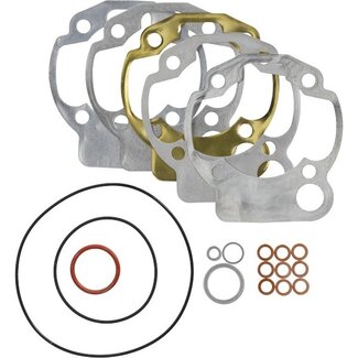 pakking topset malossi mhr testa rossa 100cc 52mm past op fantic enduro, minarelli am6, rieju, sherco 1119090b