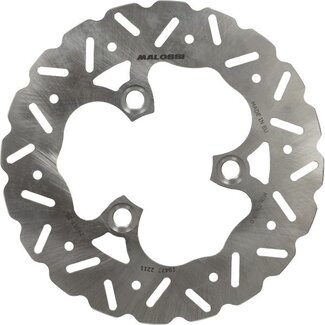 remschijf malossi Whoop disc voor 190mm past op aerox 2t 6219477b