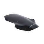 Malossi windscherm honda xadv750 smoke malossi 4518330b