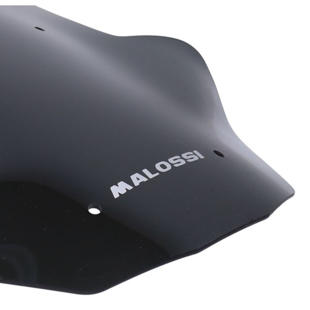 Malossi windscherm honda xadv750 smoke malossi 4518330b