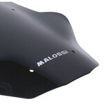 Malossi windscherm honda xadv750 smoke malossi 4518330b