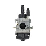 Dellorto Carburateur Dellorto PHBG Ø21mm BS met kabelchoke – inschuifmodel voor Piaggio, Gilera, Vespa en Minarelli scooters