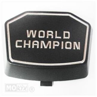 Kreidler Balhoofdmoer-Afdek Kap Kreidler