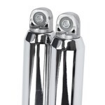 Zündapp  schokbrekerset dicht zund ot mod. 517 310mm z517-14.704