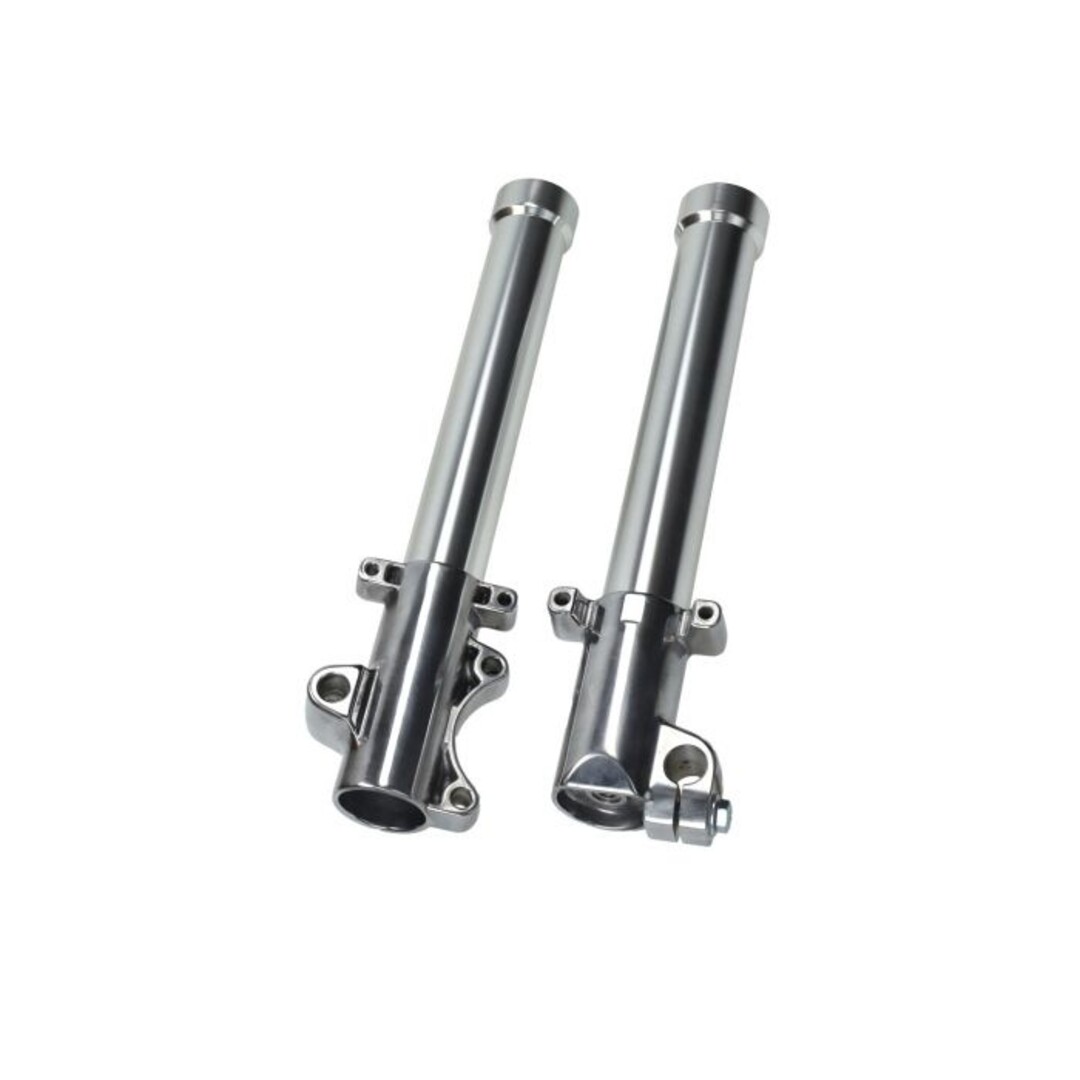 Kreidler Buitenpootset voor schijfrem – geschikt voor Kreidler RS en RMC modellen