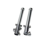 Kreidler Buitenpootset voor schijfrem – geschikt voor Kreidler RS en RMC modellen