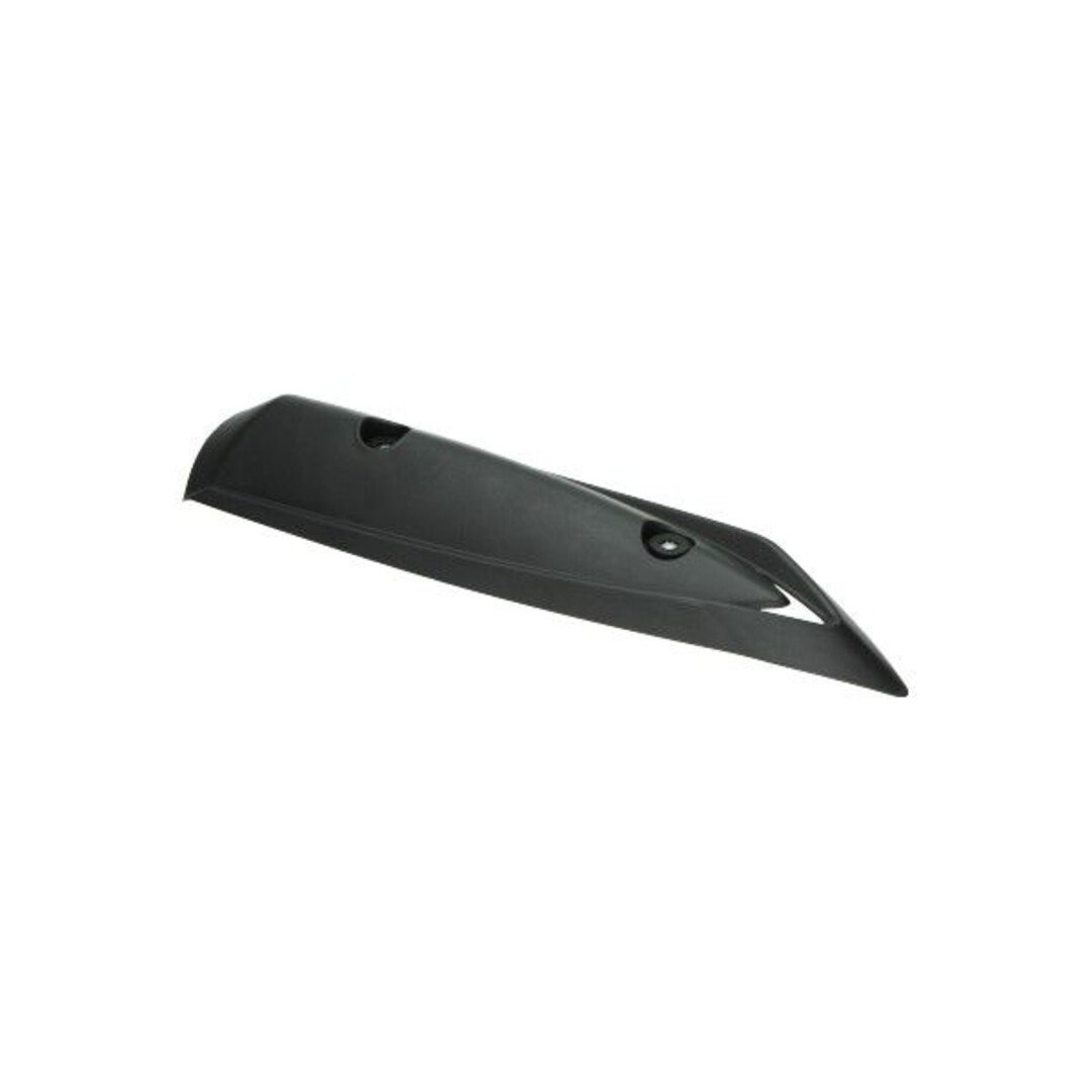 Peugeot Kisbee hitteschild uitlaat orig 778604